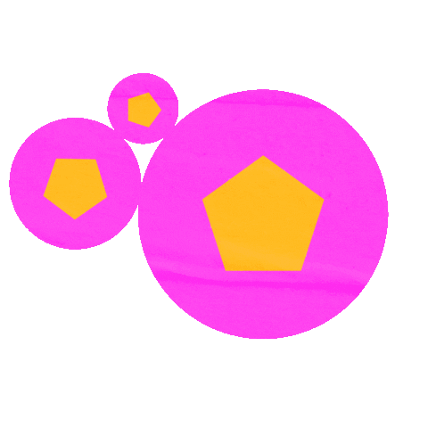 Sticker by Pentawards