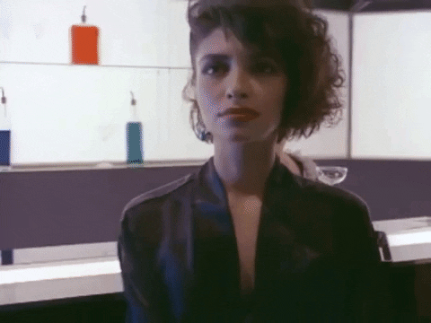 80S 1980S GIF by Starship