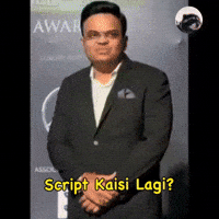 Indian Cricket Bcci GIF