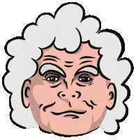 Conductor Rattle Sticker