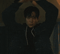 Revenge Devotion GIF