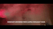 Deepika Padukone Police GIF by saregama