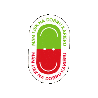 my_drmax drmax liek dr max liek na dobru karieru Sticker