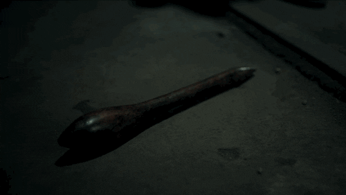 cleverman GIF by SundanceTV