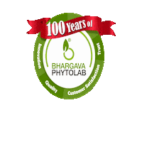 Bhargava_Phytolab health homeopathy bhargava bhargavaphytolab Sticker