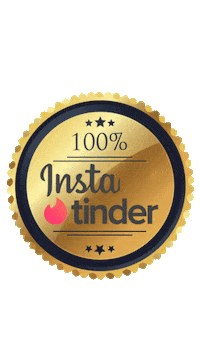 Instagram Tinder Sticker by Band FM Lages