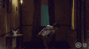 marisha ray horror GIF by Alpha