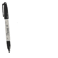 drawing painting Sticker by Thoka Maer