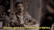 Utkarsh Ambudkar Reaction GIF by CBS