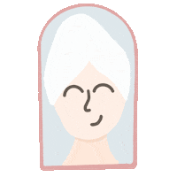Skincare Skin Sticker by Self Dermatología