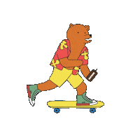 Wcd Worldchocolateday Sticker by OATSIDE