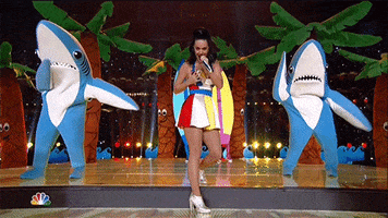 katy perry superbowl gifs GIF by mtv