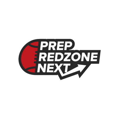 Prep_Network sports football athletes highschool Sticker