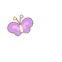 Summer Dreaming Sticker by Lilac's World
