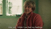 Season 2 Crying GIF by Everything's Gonna Be Okay