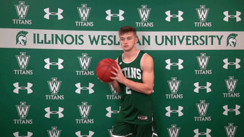 Tgoe Iwutitans GIF by iwusports