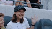 Happy Lets Go GIF by National Women's Soccer League