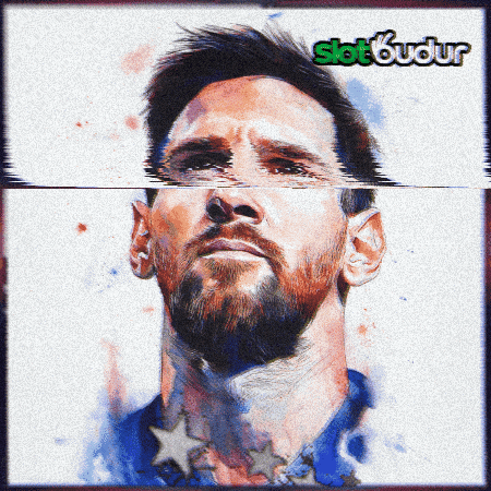 slotbudur messi lionel messi slotbudur slotbudurinfo GIF