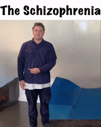 No One Love GIF