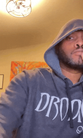 Respect Agree GIF by DRODIAN™ BRAND