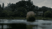 paranormal witness ghost GIF by SYFY