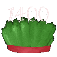 Happy New Year Sticker