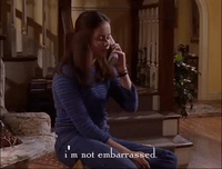 season 2 netflix GIF by Gilmore Girls 