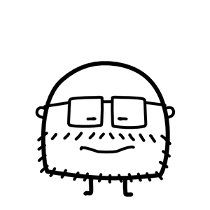 Buixots giphyupload scary monster vampire Sticker