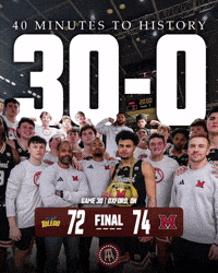 Redhawks GIF