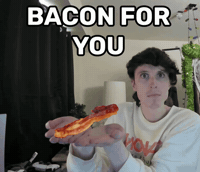 Breakfast Food GIF