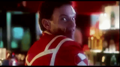 fight elbow GIF by MANGOTEETH