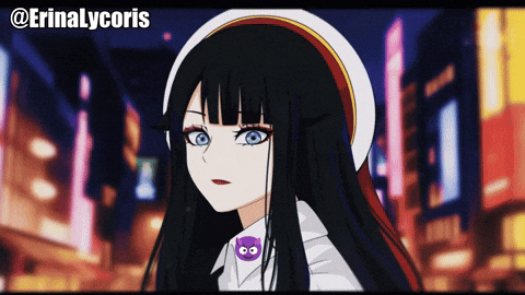 Anime Meme Indie Animation GIF