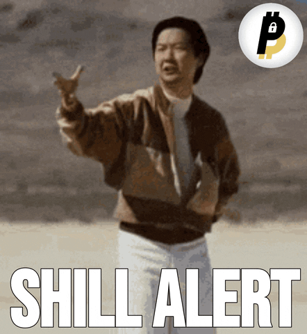 Crypto Reaction GIF by BitPal