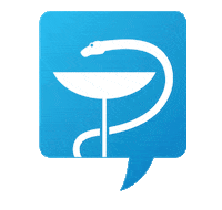 Farmacia Pharmacy Sticker by ICTQ