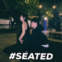 Seated GIF