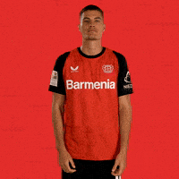 Happy Bayer 04 GIF by Bayer 04 Leverkusen