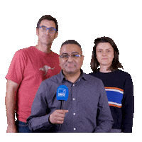 francebleuroussillon news radio simon 69 Sticker