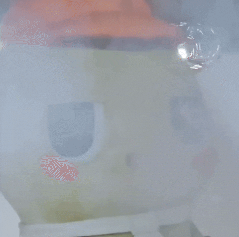 Good Night Chile GIF by Humita