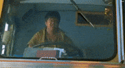 Shock Driving GIF