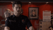 Station 19 No GIF by ABC Network