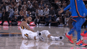 Regular Season Love GIF by NBA