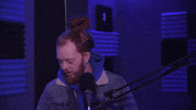 Confused Panic GIF