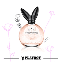 GIF by Playboy Fragrances