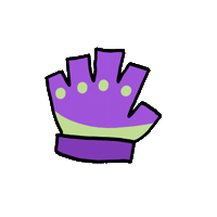 더단백 Sticker by Thedanback