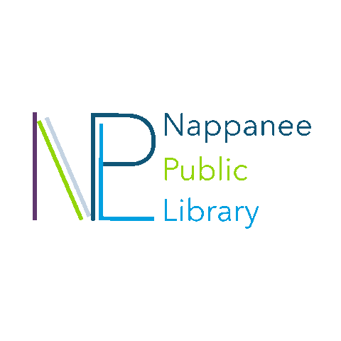 napppublib giphyupload Sticker