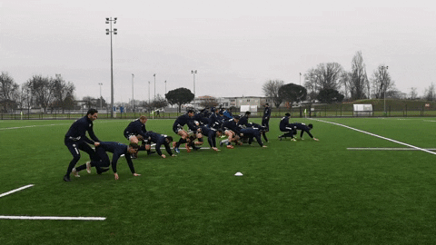 Agen_Rugby giphygifmaker rugby sua top14 GIF