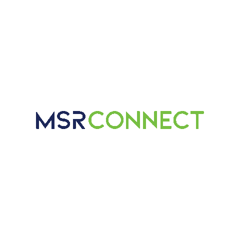 Msr Connect Sticker by Reutech Mining