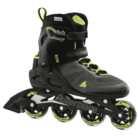 Movefreely Sticker by Rollerblade