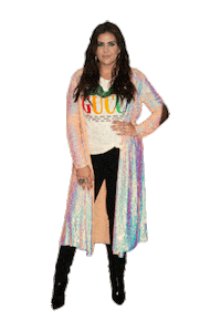 hillary scott lady a Sticker by Lady Antebellum