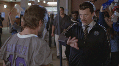 danny mcbride hbo GIF by Vice Principals 